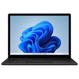 Microsoft Surface Laptop 4 13-inch (2021) - Core i7 - Gen 11 (G