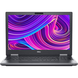 Dell Precision 7530 15