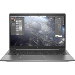 HP ZBook Firefly 15 G7 15