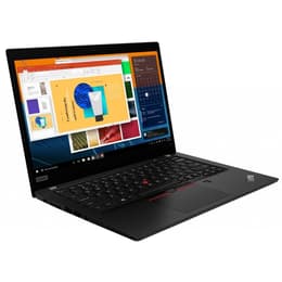 Lenovo ThinkPad X390 13