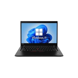 Lenovo ThinkPad X390 13