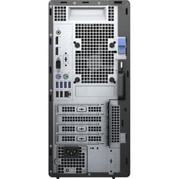 Dell Optiplex 7080 Tower Core i9 3.7 GHz - SSD 256 GB RAM 8GB