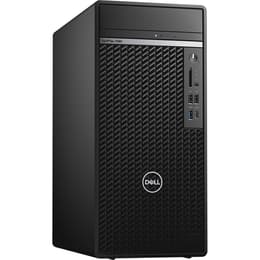 Dell Optiplex 7080 Tower Core i9 3.7 GHz - SSD 256 GB RAM 8GB