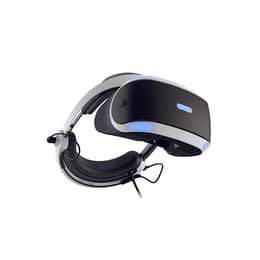 PS　VR PlayStation VR | Live the game with the PS VR headset