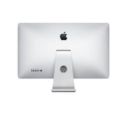 Apple 27-inch Monitor 2560 x 1440 LCD (Thunderbolt Display