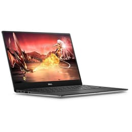 Dell XPS 13 9360 13-inch (2017) - Core i7-8550U - 8 GB - SSD 256