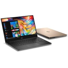 Dell XPS 13 9360 13-inch (2017) - Core i7-8550U - 8 GB - SSD 256 Dell XPS 13 9360 13-inch (2017) - Core i7-8550U - 8 GB - SSD 256