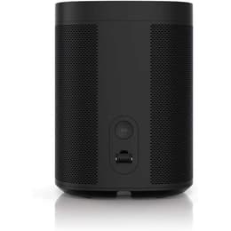 Sonos One SL ブラック Bluetoothスピーカー Amazon.com: Sonos One SL - The Powerful Microphone-Free