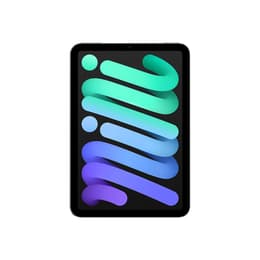 iPad mini 8.3-inches (2021) 6th gen 256 GB - Wi-Fi - Space Gray