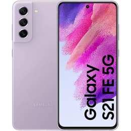 Galaxy S21 FE 5G 128GB - Purple - Unlocked | Back Market