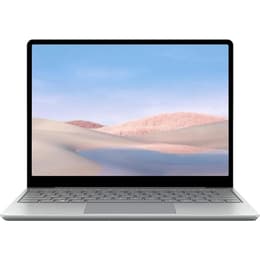 Microsoft Surface Laptop Go 12-inch (2020) - Core i5 - Gen 10 (G