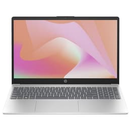 Hp 15-FD0127DX 15-inch (2023) - Core i7 - Gen 13 (U) - 16 GB - SSD
