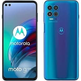 携帯電話本体 Motorola moto g100 8GB/128GB moto g100｜価格比較・最新情報 - 価格.com