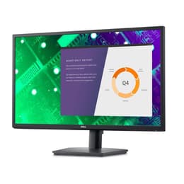 Dell 27-inch Monitor 1920 x 1080 LCD (E2722HS) | Back Market