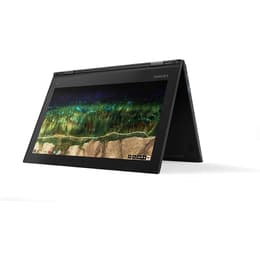 Lenovo Chromebook 500e 2nd Gen Celeron N4120 1.1 GHz 32 GB eMMC