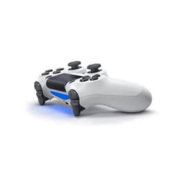 PlayStation 4 Slim 500GB - White | Back Market