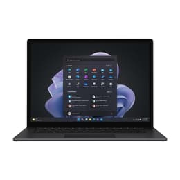 Microsoft Laptop Surface 5 14-inch (2022) - Core i7 - Gen 12 (U