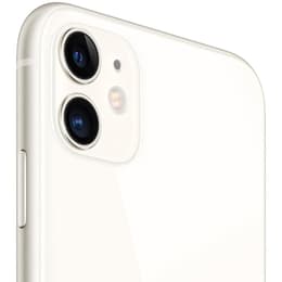 iPhone 11 256GB - White - Locked AT&T | Back Market