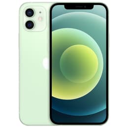 iPhone 12 128GB - Green - Unlocked | Back Market