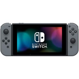 Switch 32GB - Gray/Gray | Back Market