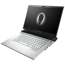 Dell Alienware M15 R2 15-inch - Core i7-9750H - 16GB 1024GB NVIDIA