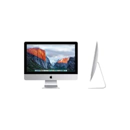 iMac 27-inch Retina (Late 2015) Core i5 3.2GHz - SSD 256 GB iMac 27-inch Retina (Late 2015) Core i5 3.2GHz - SSD 256 GB