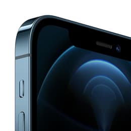 iPhone 12 Pro 256GB - Pacific Blue - Locked T-Mobile | Back Market