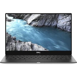 Dell XPS 9370 13-inch (2017) - Core i7-8550U - 8 GB - SSD 128 GB