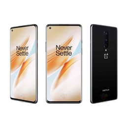 OnePlus 8 5G UW (Verizon) 128GB - Black - Locked T-Mobile