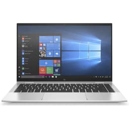 HP EliteBook X360 1040 G7 14
