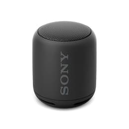 Sony SRS-XB10 Bluetooth speakers - Black | Back Market