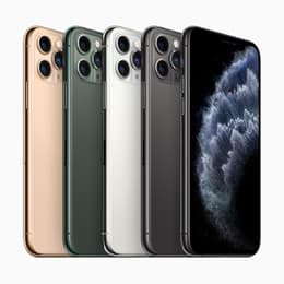 iPhone 11 Pro 256GB - Silver - Unlocked | Back Market