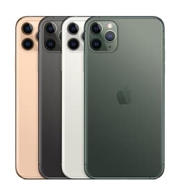 iPhone 11 Pro 256GB - Silver - Unlocked | Back Market