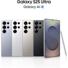 Galaxy S25 Ultra 256GB - Rose Gold - Unlocked | Back Market