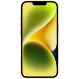 iPhone 14 256GB - Yellow - Locked Verizon | Back Market
