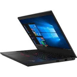 Lenovo ThinkPad X1 Carbon 14-inch (2017) - Core i7-8550U - 16 GB