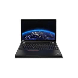 Lenovo ThinkPad P53 15-inch (2019) - Core i7 - Gen 9 (H) - 32 GB