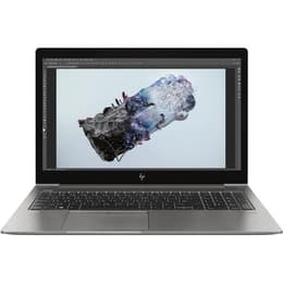 Hp ZBook 15u G6 15-inch (2018) - Core i7 - Gen 8 (U) - 8 GB - SSD