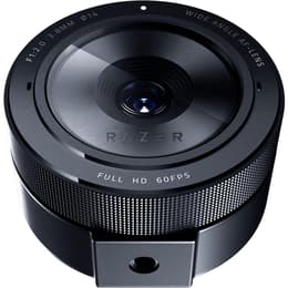 Razer ‎RZ19-03640100-R3U1 Webcam | Back Market