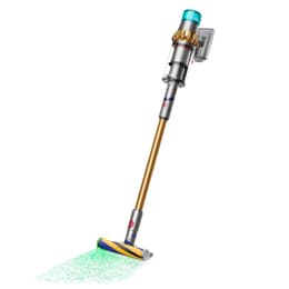 掃除機・クリーナー Dyson v15 detect absolute Dyson™ V15 Detect Absolute Vacuum Cleaner - Gold | Back Market