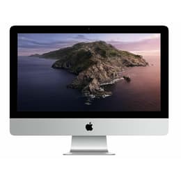 iMac 21.5-inch Retina (Late 2015) Core i5 3.1GHz - HDD 1 TB - 8GB