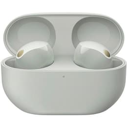 Sony WF-1000XM5 Earbud Noise-Cancelling Bluetooth Earphones