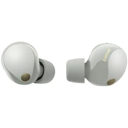 Sony WF-1000XM5 Earbud Noise-Cancelling Bluetooth Earphones