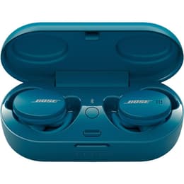 BOSE Sport Earbuds（ブルー) Bose Sport Earbuds Earbud Bluetooth Earphones - Blue | Back Market