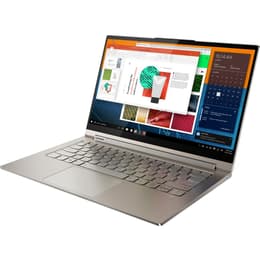 Lenovo Yoga C940-14IIL 14-inch (2019) - Core i7-1065G7 - 16 GB