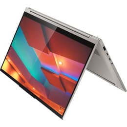 Lenovo Yoga C940-14IIL 14-inch (2020) - Core i7 - Gen 10 (G) - 16