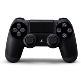 PlayStation 4 500GB - Black | Back Market