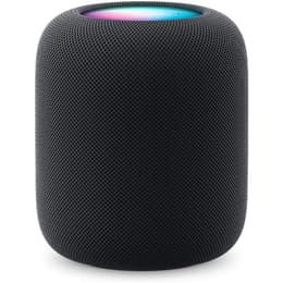 Apple HomePod (2nd Generation) Bluetooth speakers - Black | Back