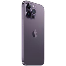 iPhone 14 Pro Max 1000GB - Deep Purple - Unlocked | Back Market