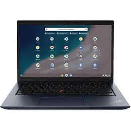 Google PixelBook Go Core i5-8200Y 1.3 GHz 128 GB SSD - 16 GB
